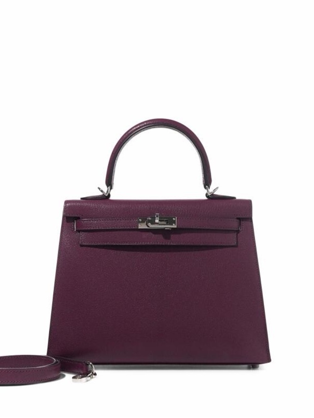 H raisin Anemone Mysore Kelly 25 Sellier epsom PHW plum